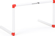 Pengesë trajnimi Yakima Coordination Hurdle Pro, 40cm, plastike, portokalli