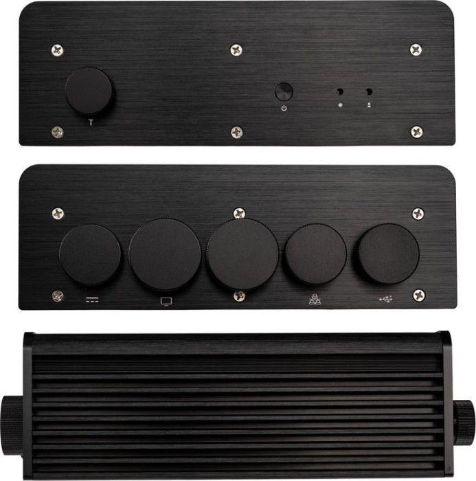 Kasë Akasa Pascal PX, NUC