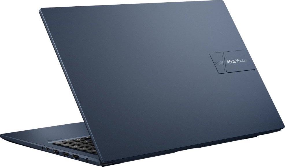 Laptop ASUS Vivobook 15 X1504, 15.6", Intel Core i3 1215U, 16 GB RAM, 512 GB SSD, i kaltër