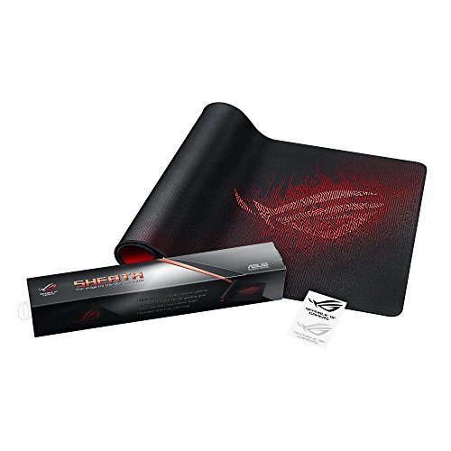 Mousepad ASUS ROG Sheath (900x440x3mm) 4