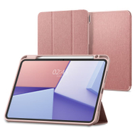 Mbrojtëse Spigen Urban Fit për iPad Pro 11" (2024), rozë ari