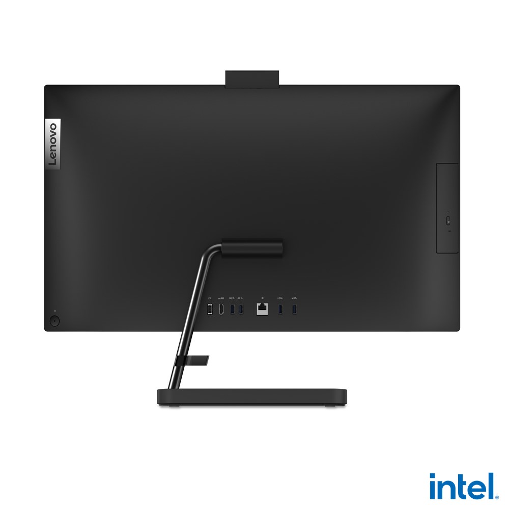 Kompjuter All-in-One LENOVO IdeaCentre AIO 3 27IAP7, 27", Intel i3-1215U, 8GB RAM, 512GB SSD, i zi