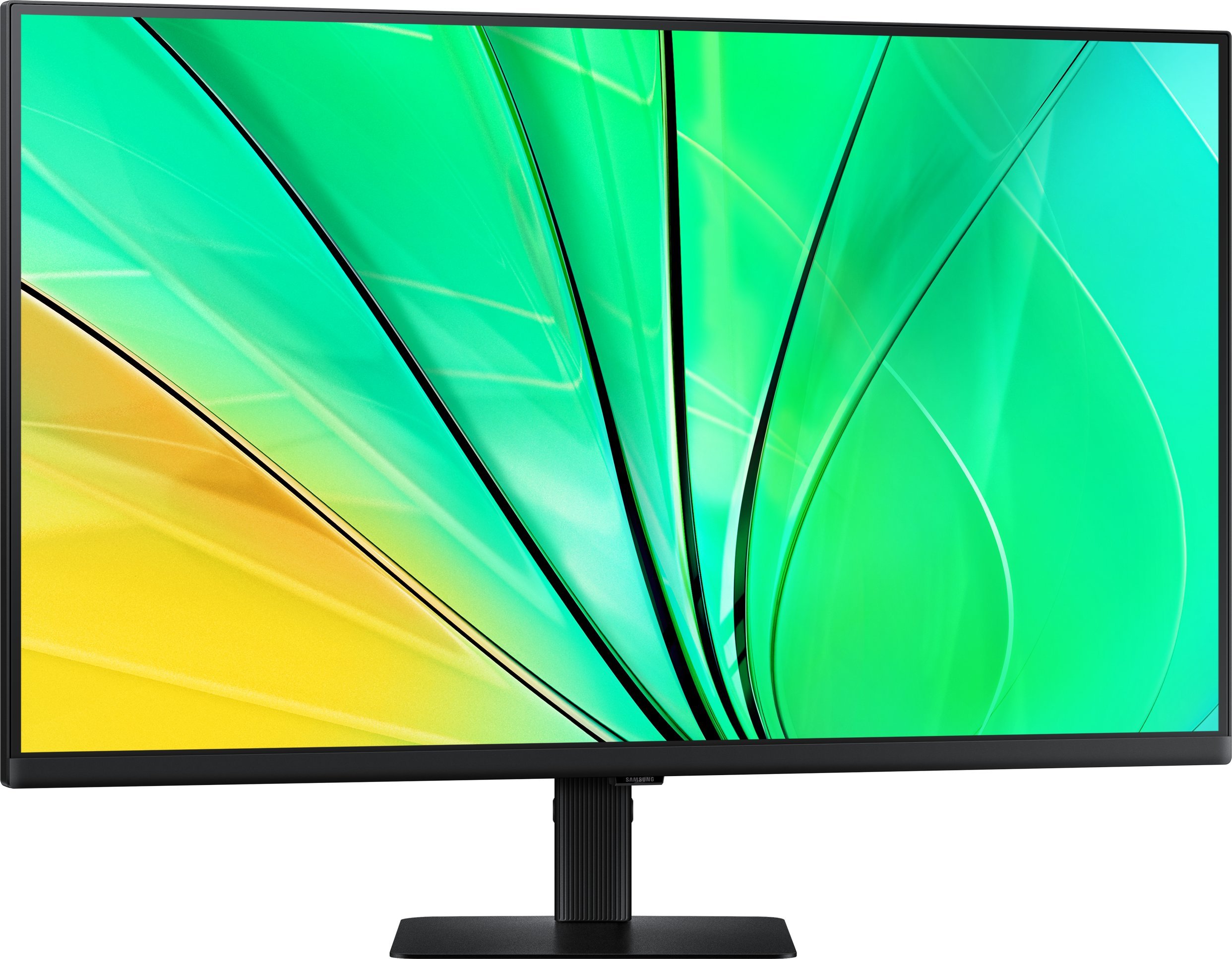 Monitor Samsung S60D, 32", 2560 x 1440 QHD, i zi