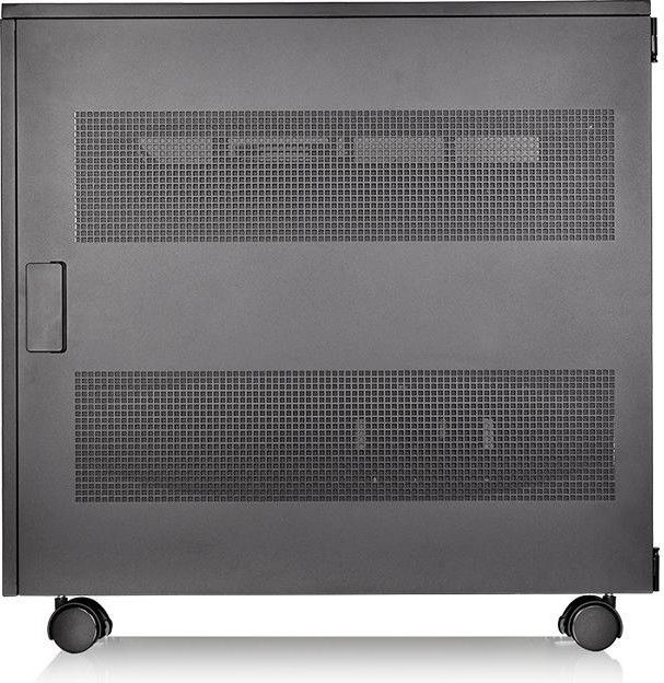 Kasë Thermaltake Core W200 Super-Tower, Të ndryshme