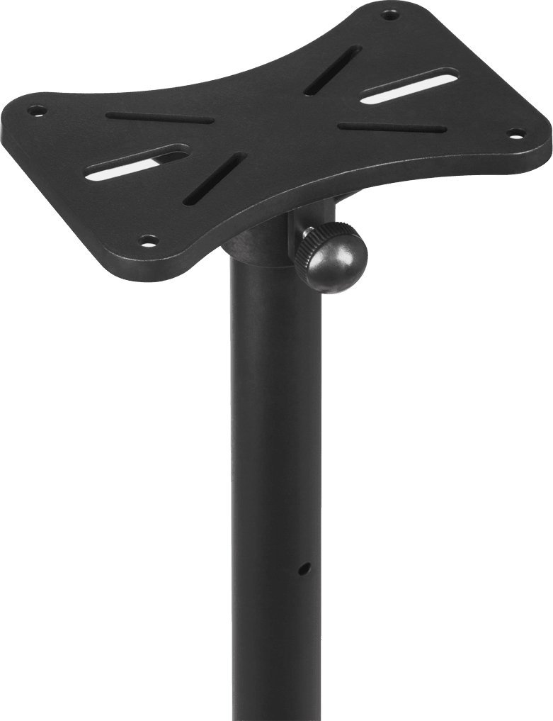 [OUTLET] Stativ boksi LP Tripod Speaker Stand, 50kg, i zi