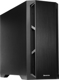 Kasë Chieftec Apex Series, Midi Tower