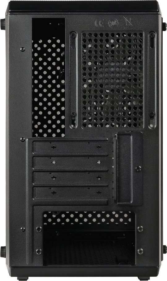 Kasë Cooler Master Q300L V2, Micro Tower
