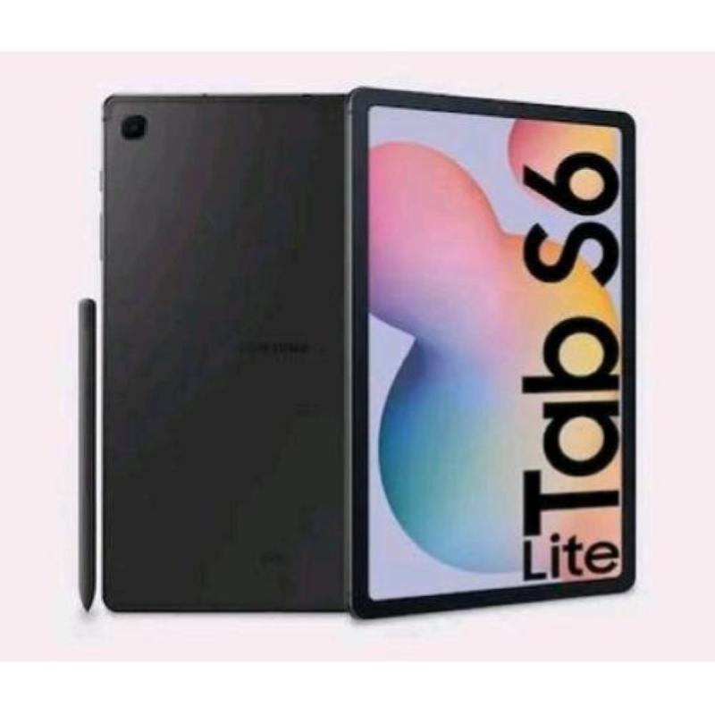 Tableti Samsung Galaxy Tab S6 Lite, 10.4", Wi-Fi, 64GB, gri
