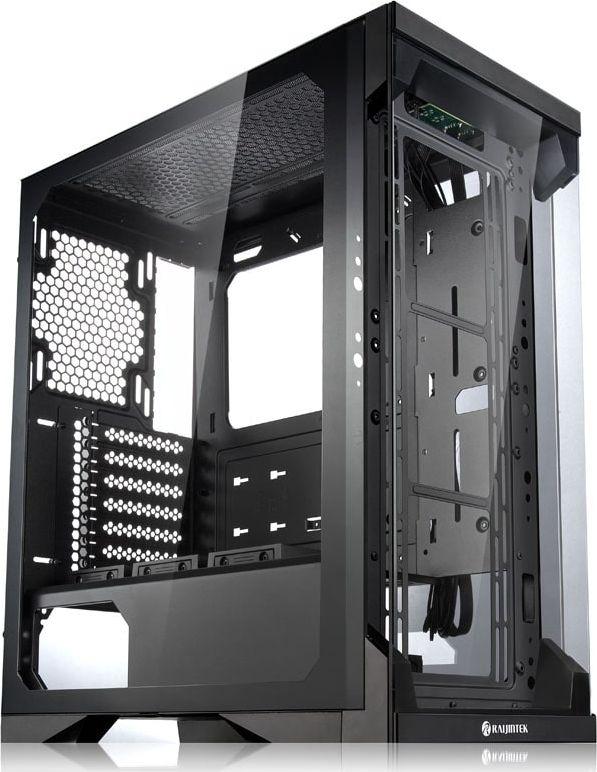 Kasë Raijintek Silenos Pro, Midi Tower