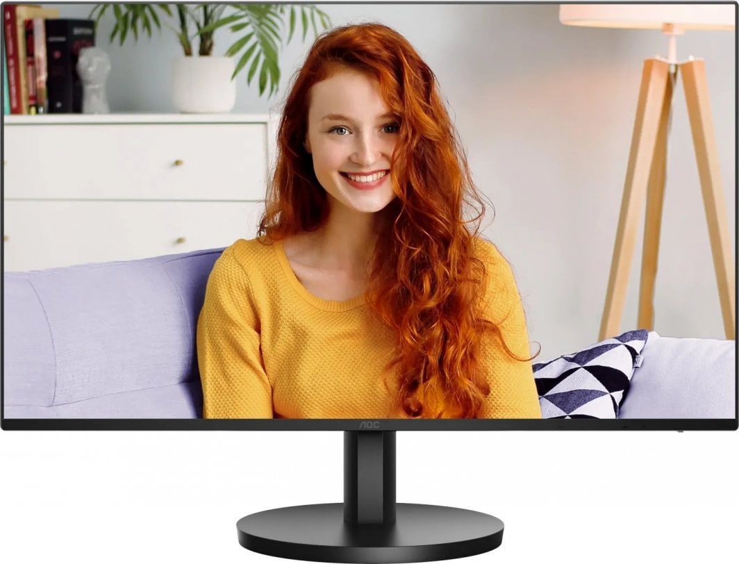 Monitor AOC 24B3HA2, 24'', Full HD, i zi