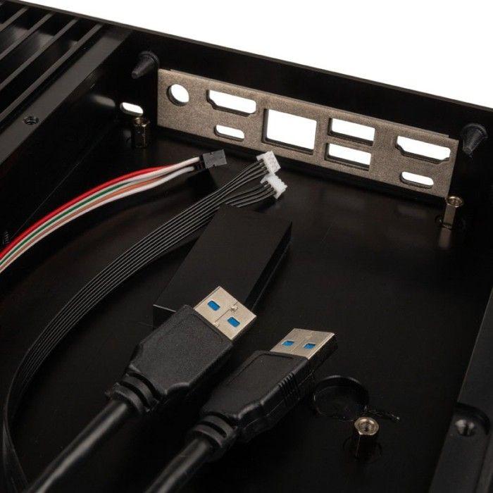 Kasë Akasa Plato TN, NUC