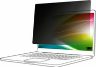 Filtër privatësie për ekran 3M BP170W1B, 17", pa kornizë, i zi