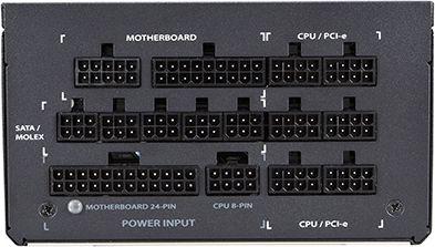 Burim energjie Phanteks Revolt Pro NEPH-003 ATX, 1000W
