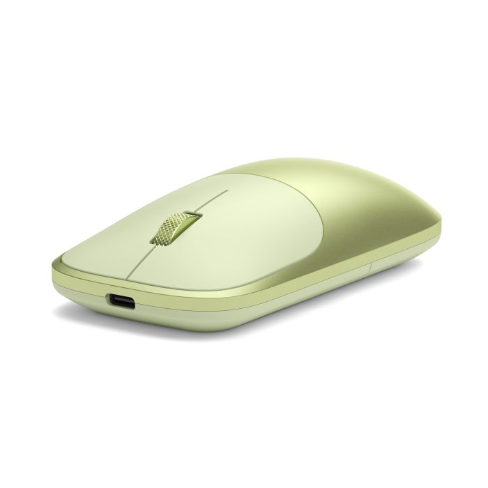 Satechi Slim EX Wireless Mouse, Citrus