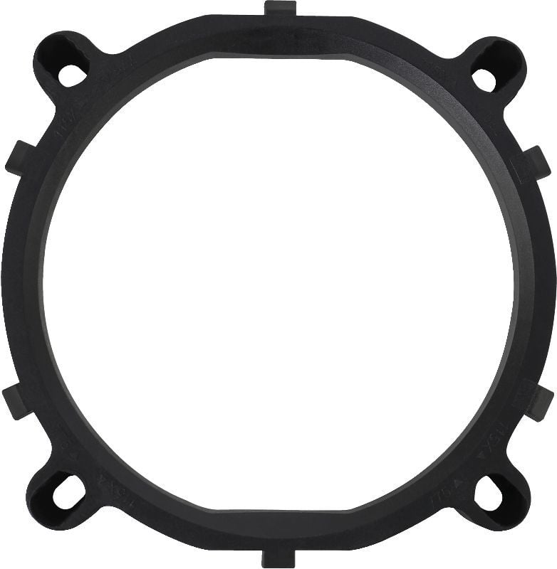 Ftohës CPU Aerocool Verkho 4, 120mm, PWM, 6mm