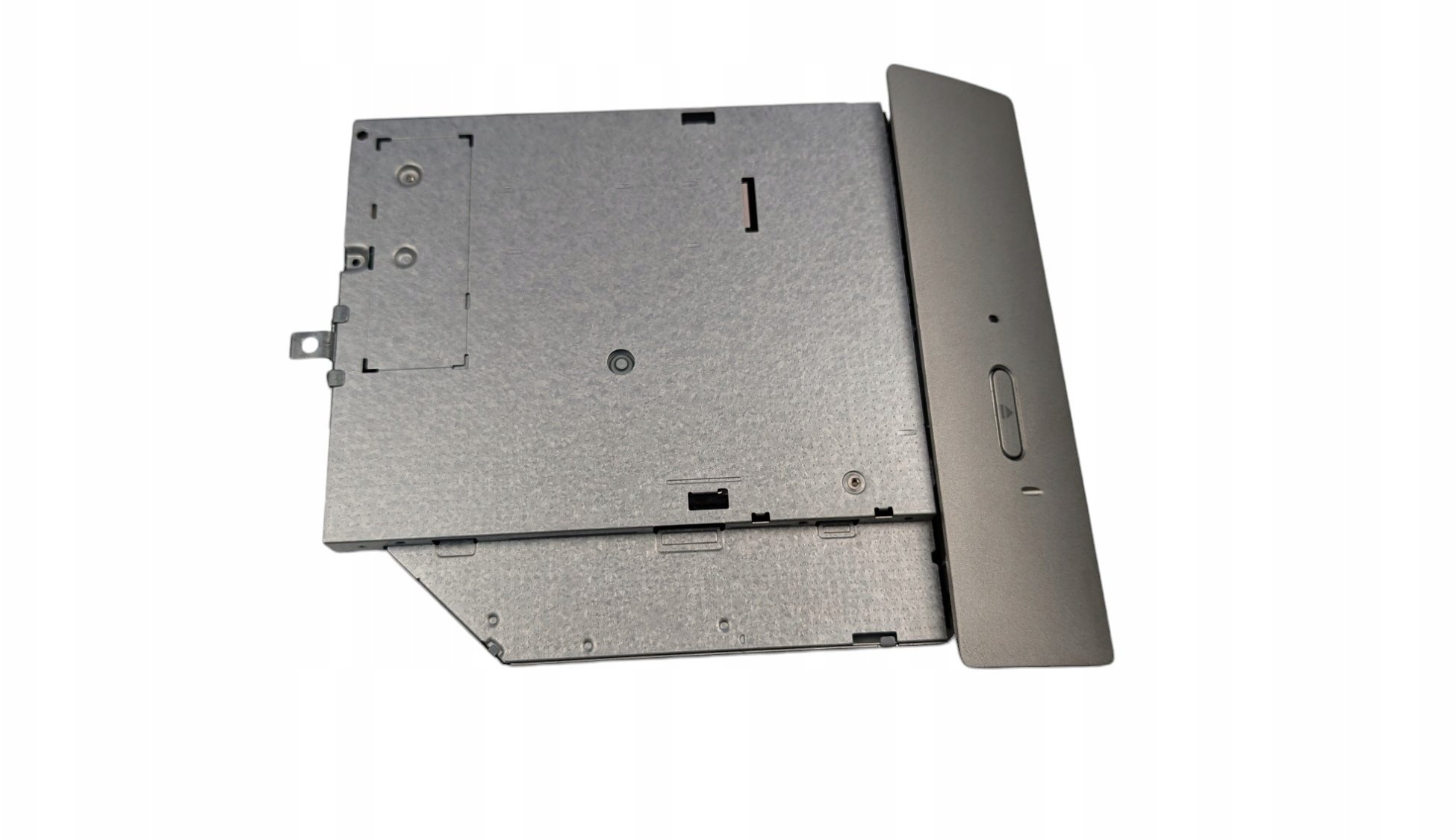Disk optik Lenovo 9mm, për laptop, i zi