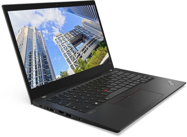 [OUTLET] Laptop Lenovo ThinkPad T14s Gen 2 (AMD), 14" Full HD, AMD Ryzen 7 PRO, 16GB RAM LPDDR4X, 512GB SSD, AMD Radeon Graphics, i zi