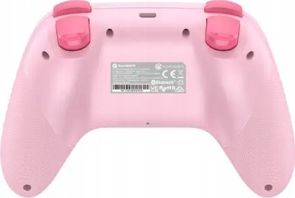 Gamepad GameSir Nova Lite, wireless Bluetooth, Hall Effect, i zi