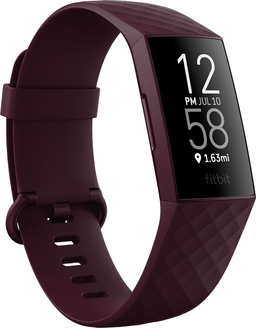 Orë smart Fitbit Charge 4, vjollcë