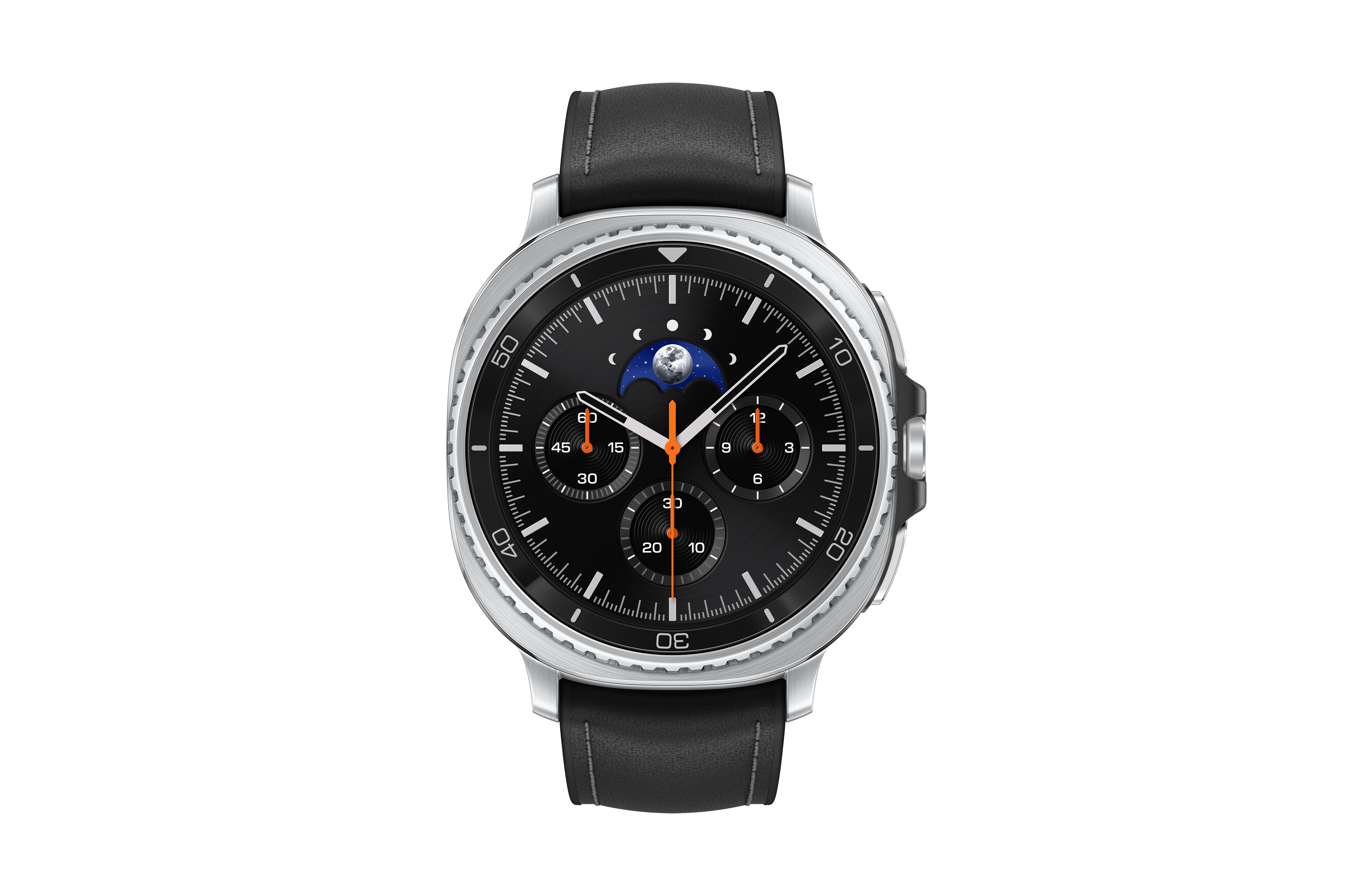 Orë Samsung Galaxy Watch8 Classic, 46mm, e zezë