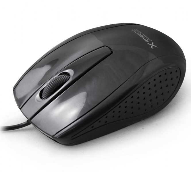 Maus Extreme XM110K, USB Type-A, i zi