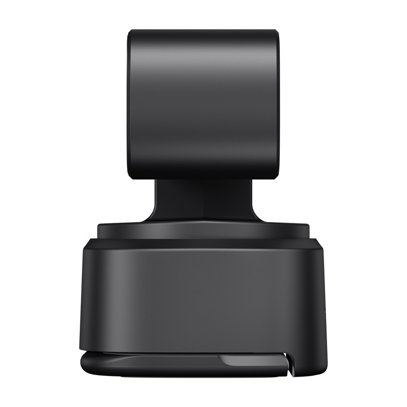 Kamera web Obsbot Tiny 2 Lite OWB-2210-CE, 4K PTZ, AI auto-tracking, e zezë