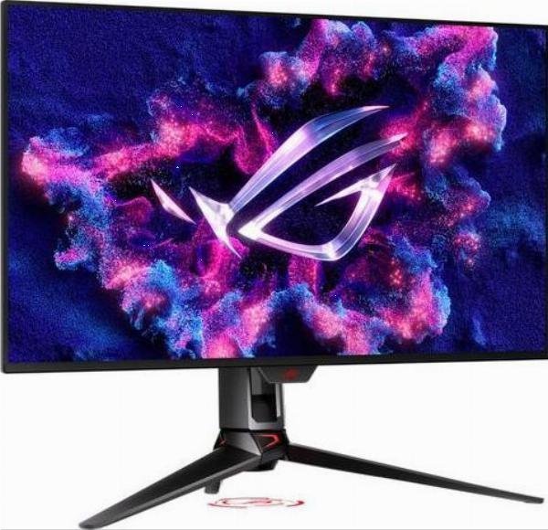 Monitor Asus ROG Swift OLED PG32UCDM, 31.5", UHD 4K, i zi