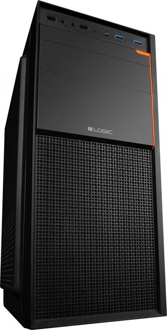 Kasë Logic Concept J23, Midi Tower