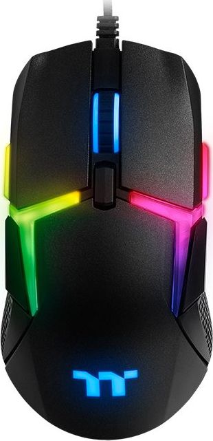 Maus Thermaltake eSports Level 20 RGB, i zi