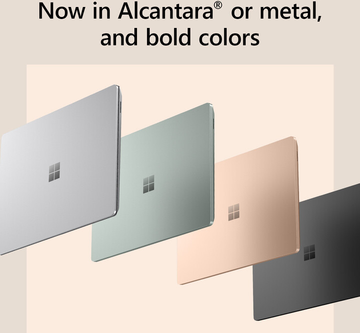 Laptop Microsoft Surface 5, 15", Intel Core i7, 8GB RAM, 256GB SSD, Intel Iris Xe Graphics, i zi