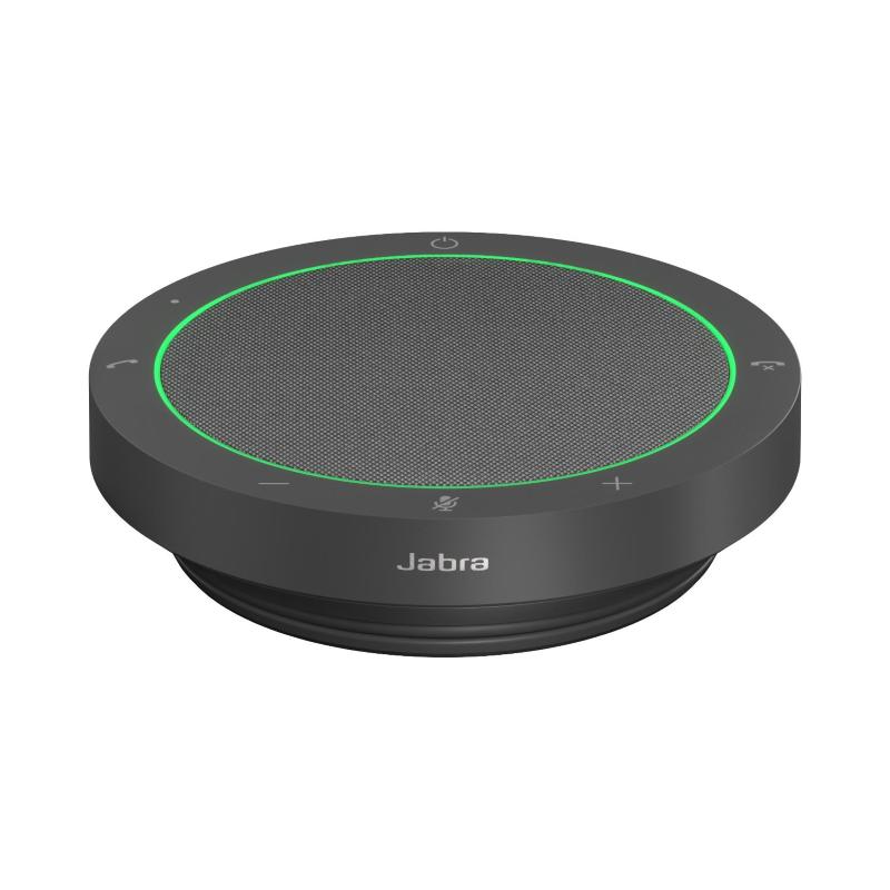 Altoparlant konferencash Jabra Speak2 40 UC, USB, stereo, gri