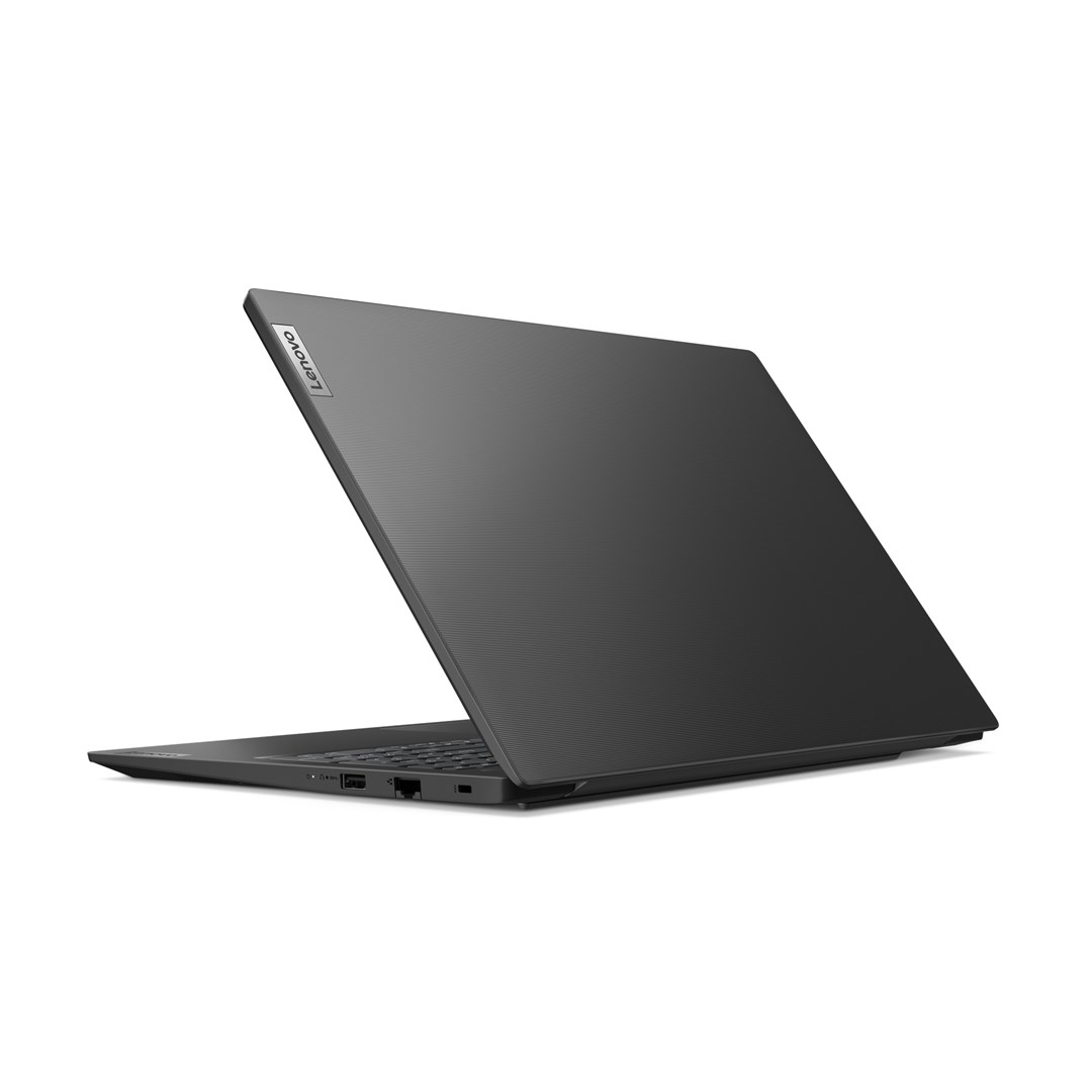 Laptop Lenovo IdeaPad 1 83HF0033PB, 15.6", 8GB RAM, 256GB SSD, i hirtë