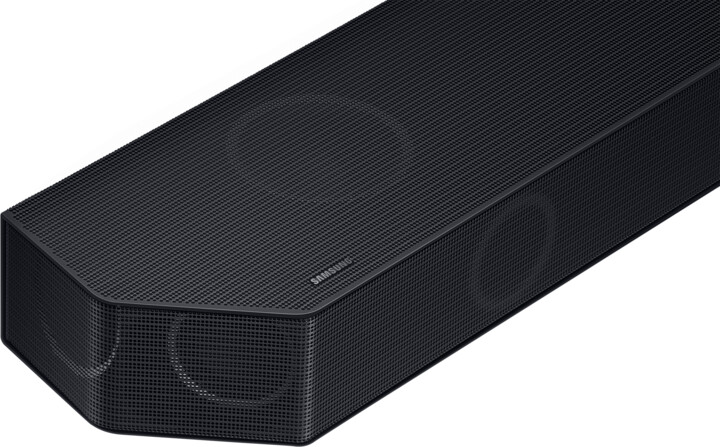 Soundbar Samsung HW-Q990C, 11.1.4, i zi
