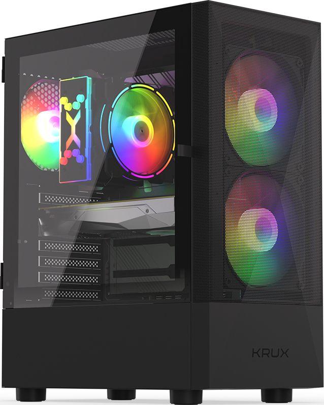 [OUTLET] Kasë Krux Vako RGB (KRX0132)