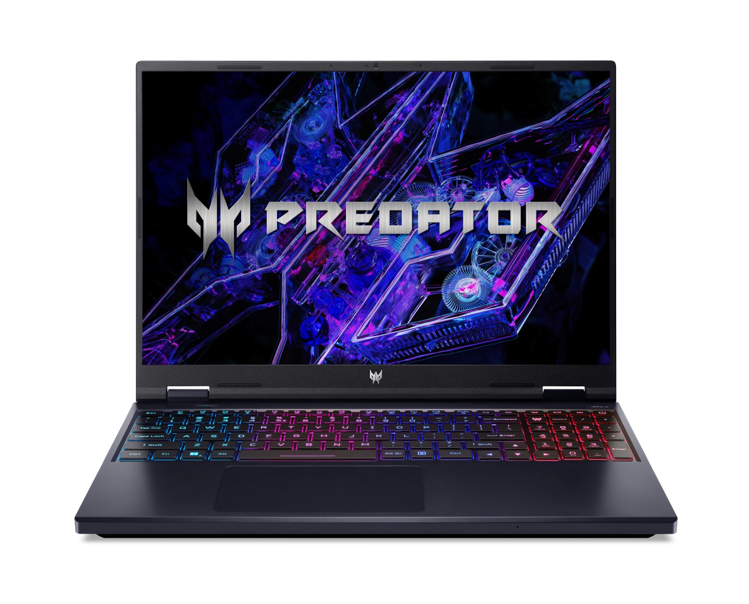 Laptop Acer Predator Helios Neo 16, i9‑14900HX, RTX 4060, 32 GB RAM, 1 TB SSD, i zi