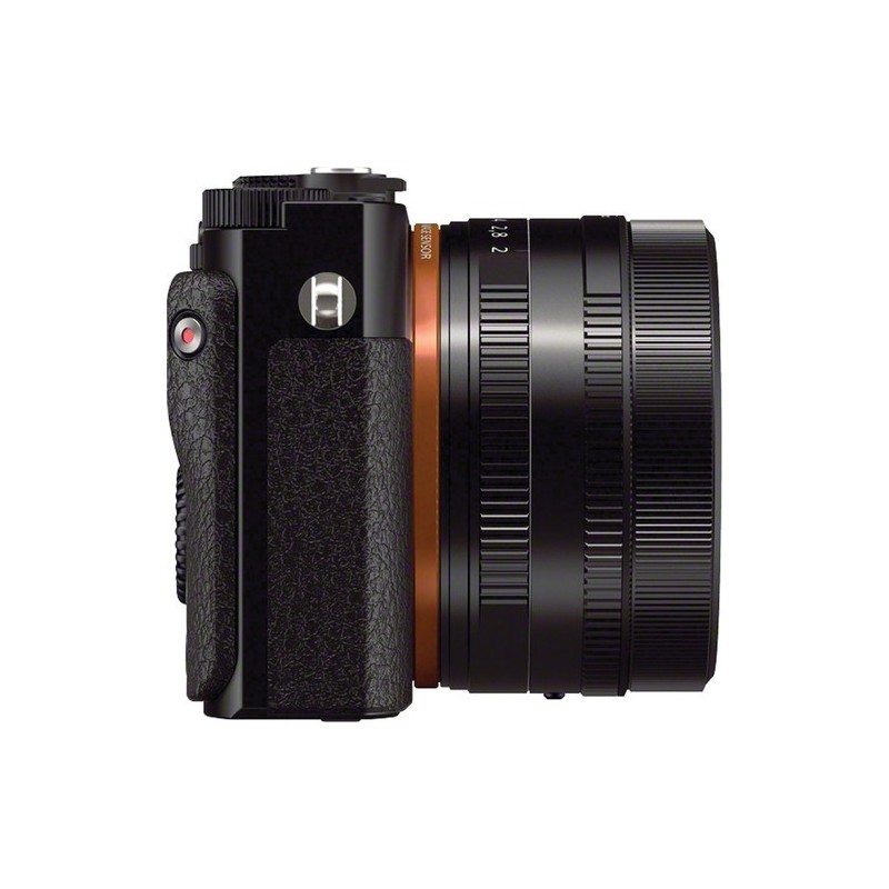 Sony Cyber-shot DSC-RX1R