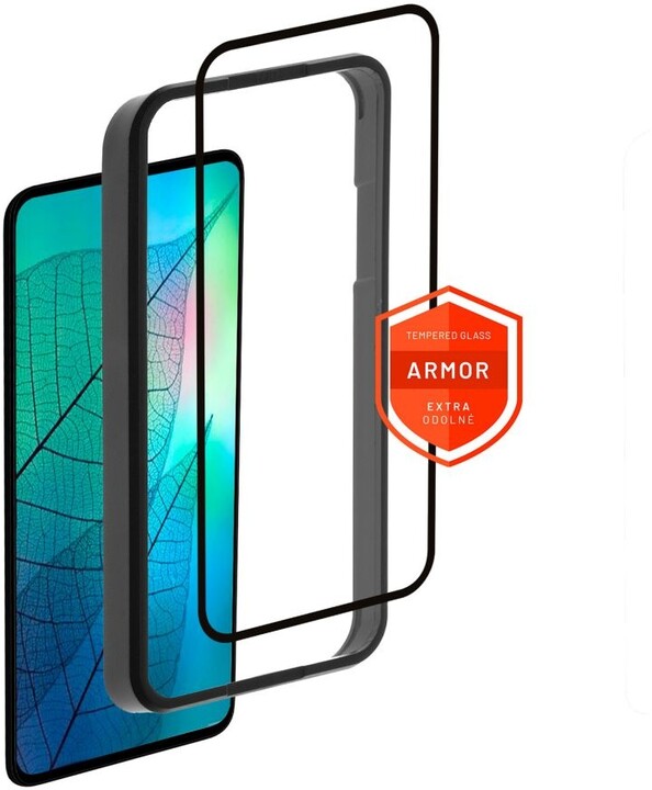 Xham mbrojtës FIXED Armor për Samsung Galaxy A54 5G