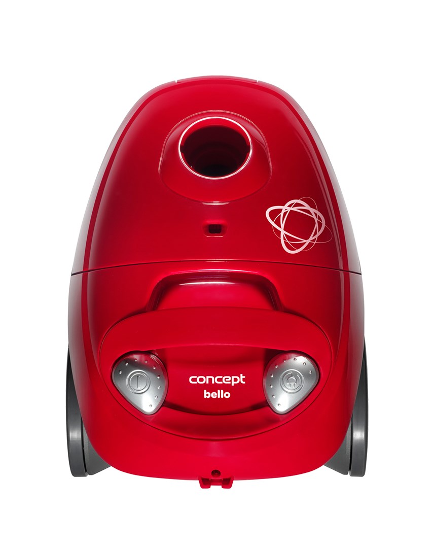 Fshesë me korent Concept Solution Bello VP8350, 700W, me qese, shumëngjyrëshe