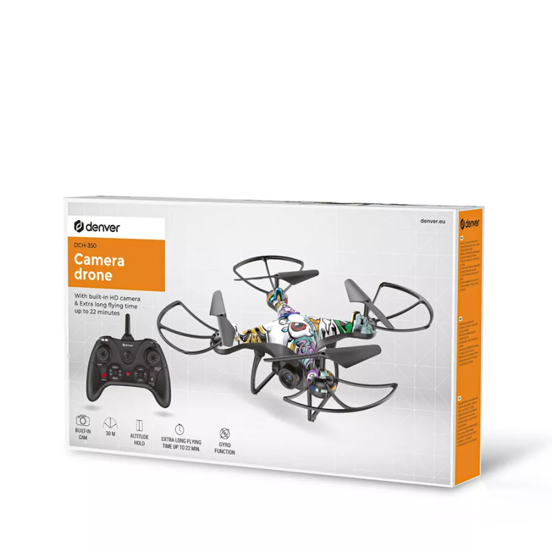 Denver Drone DCH‐350