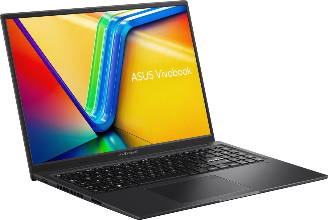Laptop Asus Vivobook 16X K3605, Intel Core i5-12500H, 16GB RAM, 512GB SSD, NVIDIA GeForce RTX 2050