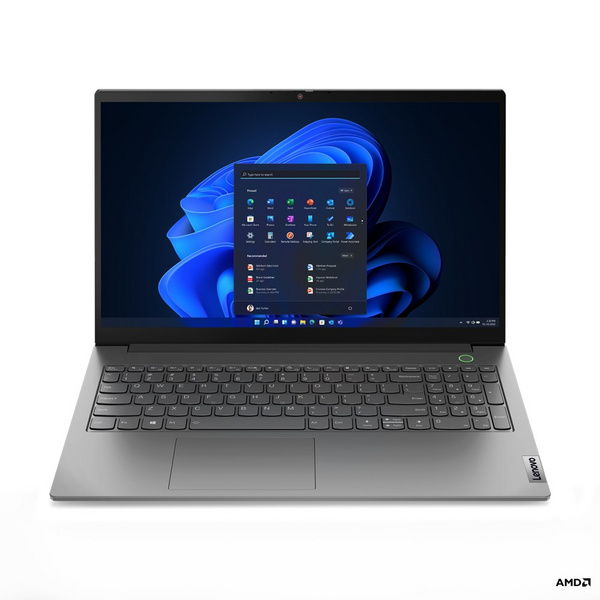Laptop Lenovo ThinkBook 15 G4 ABA, 15.6", AMD Ryzen 7, 16GB RAM, 512GB SSD, AMD Radeon Graphics, i hirtë