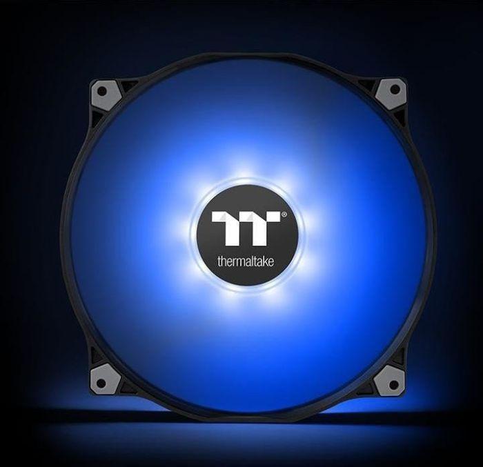 Ftohës Thermaltake Pure 20 ARGB, 200 mm