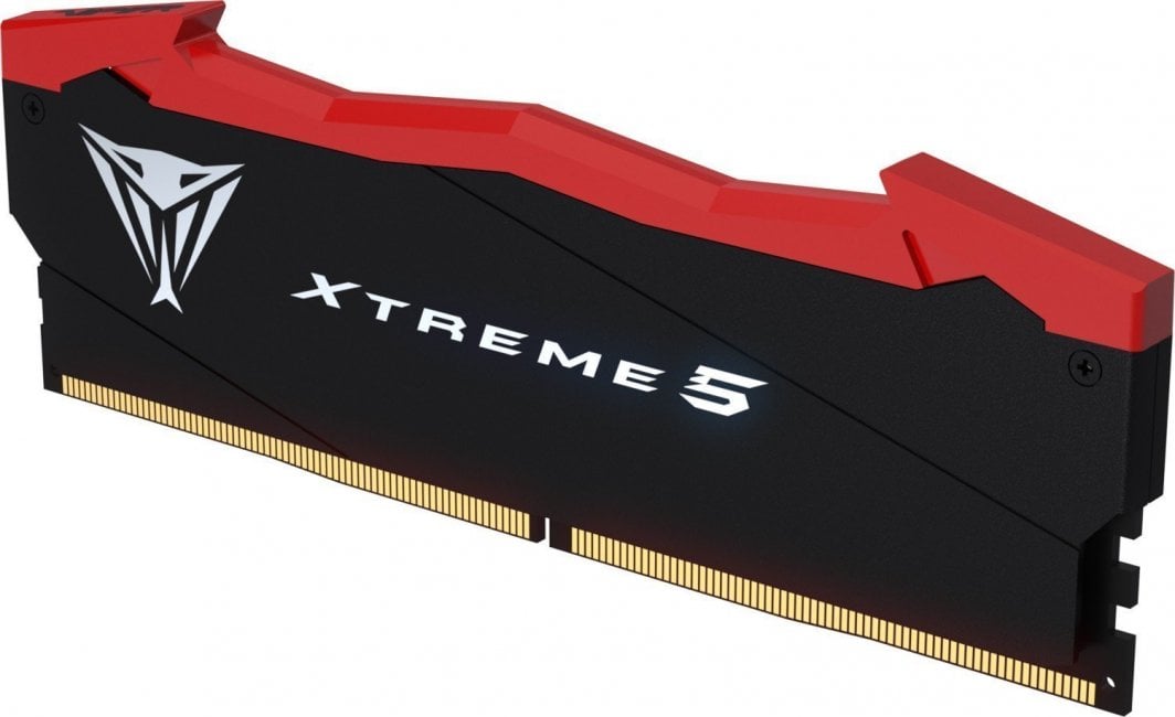 Memorie Patriot Viper Xtreme 5, DDR5, 48 GB, 8200 MHz, CL38, PVX548G82C38K