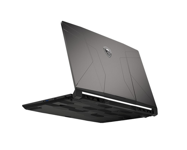 Laptop MSI Pulse GL66 12UDK-434PL, 15.6", 16 GB RAM, 512GB SSD, Core i5-12500H, RTX 3050Ti, i zi