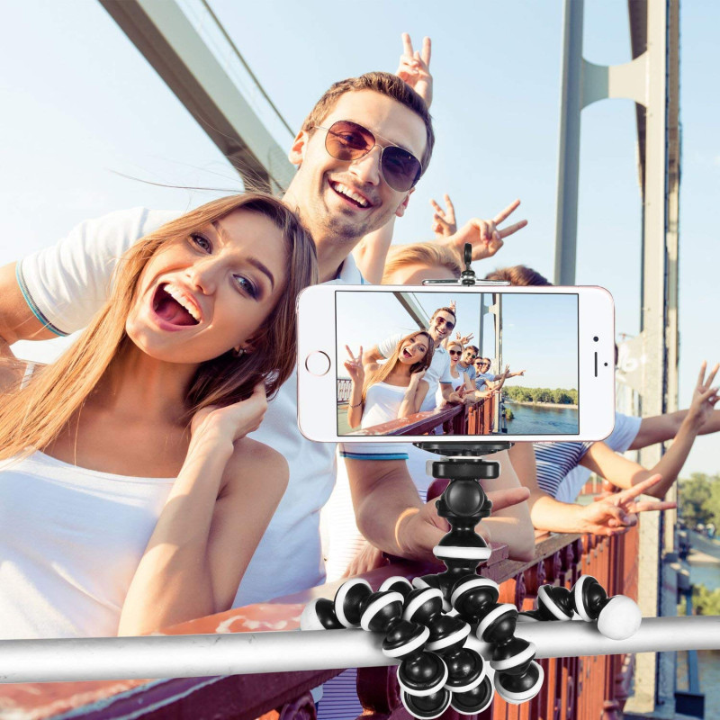 Mini Gorilla Tripod IGT-L