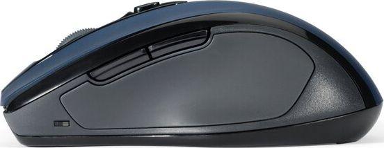 Maus Kensington Pro, wireless, USB, i kaltërt