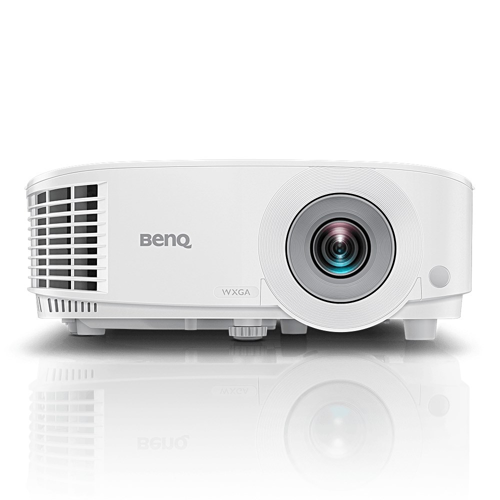 Projektor BenQ MW550, WXGA, 3500 ANSI lumens, i bardhë