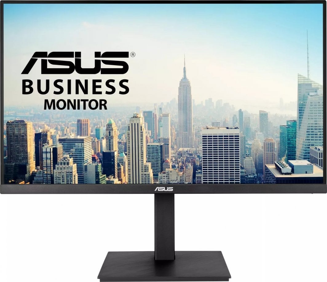 Monitor Asus VA32UQSB (90LM04W7-B01E70), 32'', 60Hz, Class G, 3840x2160 (UHD 4K), IPS, i zi