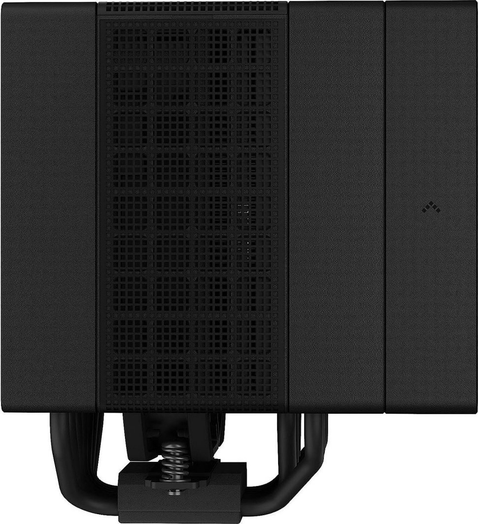 Ftohës procesori DeepCool ASSASSIN IV, 14cm, i zi