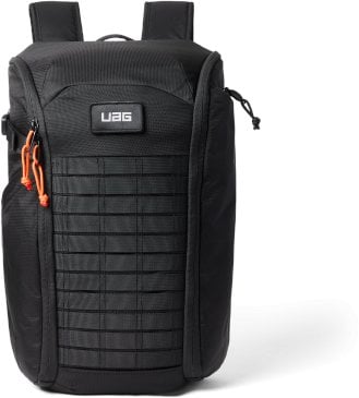 Shpinore Urban Armor Gear UAG Civilian, përditshmëri dhe udhëtime, e zezë